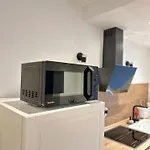 Molenhuus Apartment *