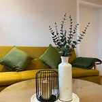 Apartment Molenhuus