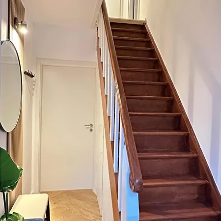 Molenhuus Norddeich (Norden)