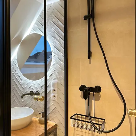 Apartment Molenhuus