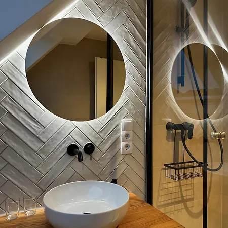 Molenhuus Apartament