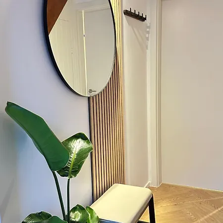 Molenhuus Apartament