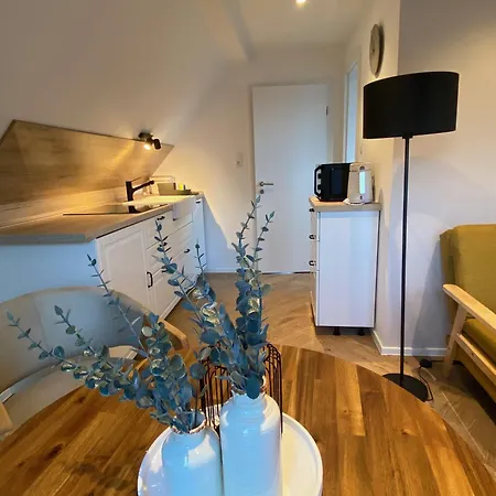 Apartment Molenhuus *