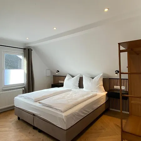 Apartment Molenhuus Norddeich (Norden)