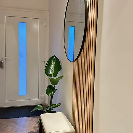 Molenhuus Apartment