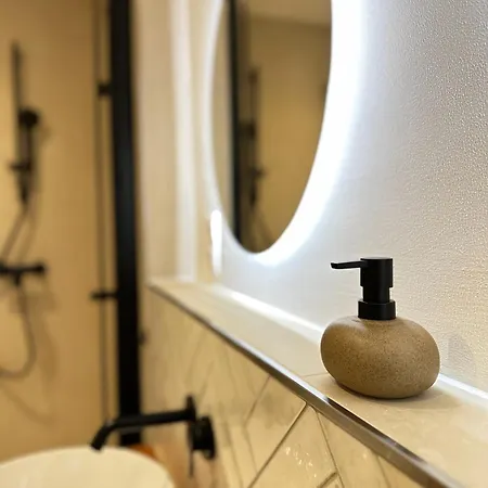 Apartament Molenhuus *