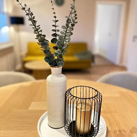 Apartment Molenhuus