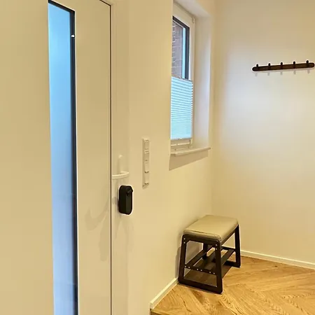 Molenhuus Apartment Norddeich (Norden)