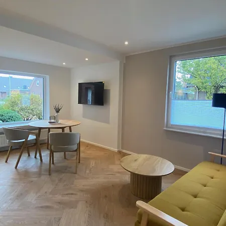 Apartment Molenhuus