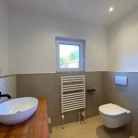 Apartament Molenhuus *