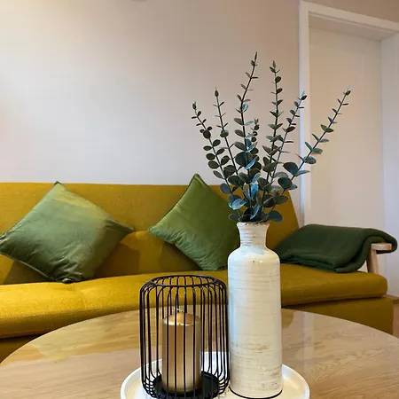 Apartment Molenhuus