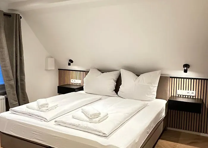 Molenhuus Apartment *