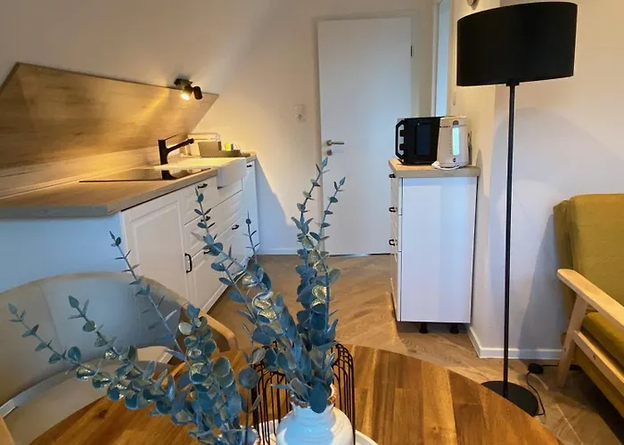 Apartment Molenhuus *