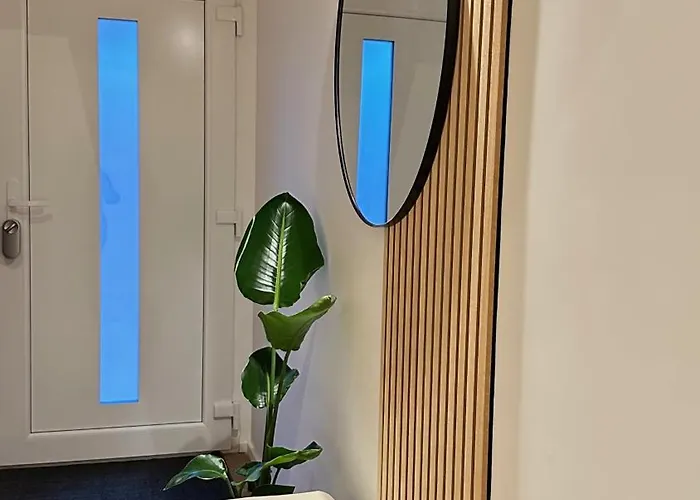Molenhuus Apartment