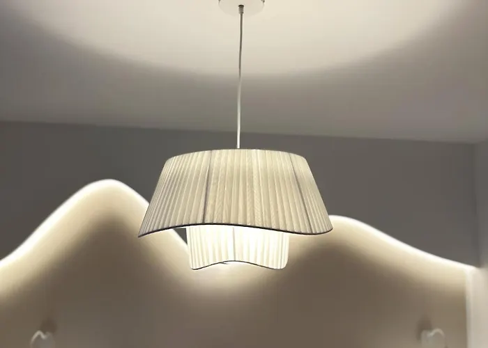 Molenhuus Lejlighed *