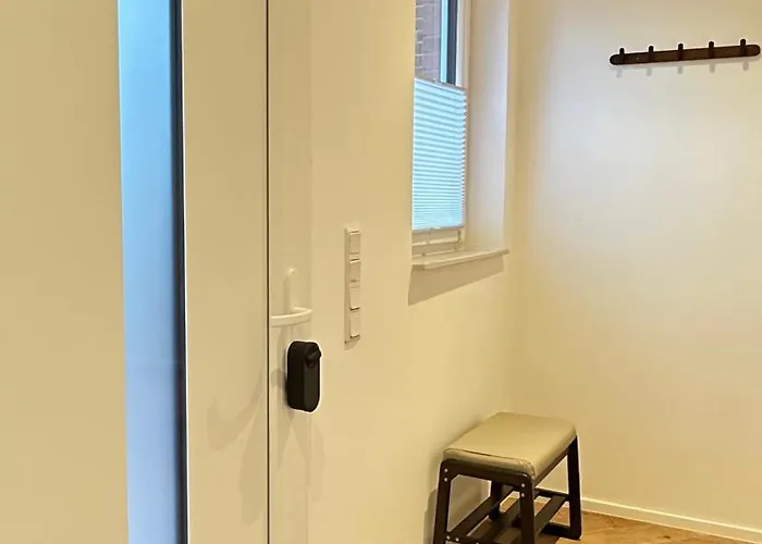 Molenhuus Lejlighed Norddeich (Norden)