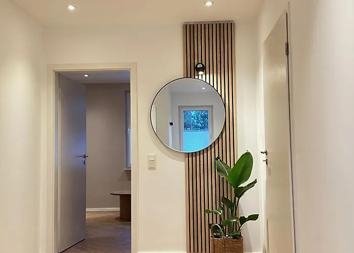 Molenhuus * Norddeich (Norden)