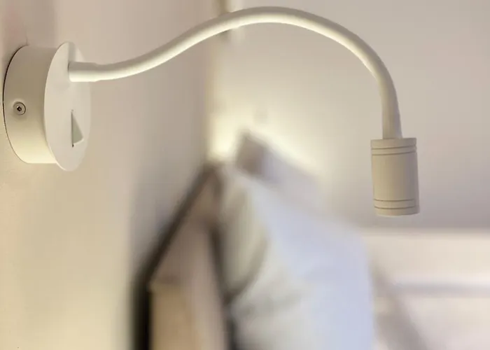 Molenhuus Lejlighed *